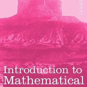 Introduction to Mathematical Philosophy
