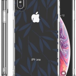 Apple iPhone Xs Max TPU Hoesje Apple iPhone Xs Max TPU Hoesje