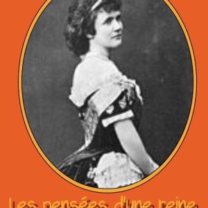Les pensées d’une reine Les pensées d’une reine