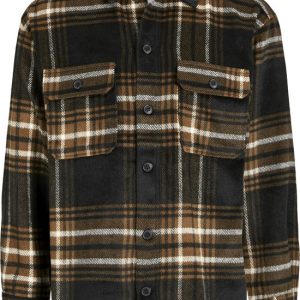 – JJEBRADLEY OLLIE OVERSHIRT LS NOOS