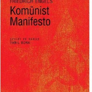 Komünist Manifesto Komünist Manifesto