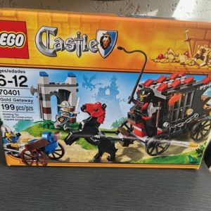 LEGO Castle LEGO Castle