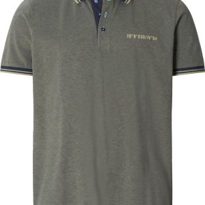 Jan Vanderstorm herren Poloshirt