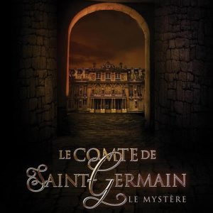 Le comte de Saint-Germain 1 – Le comte de Saint-Germain T1