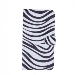 Bookcase Geschikt voor Apple iPhone 14 – portemonee hoesje – ZT Accessoires Bookcase Geschikt voor Apple iPhone 14 – portemonee hoesje – ZT Accessoires