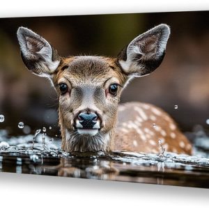 Met – canvas – canvas