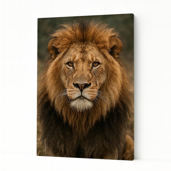 – Kunstobject – Canvas schilderij – Kunstobject – Canvas schilderij