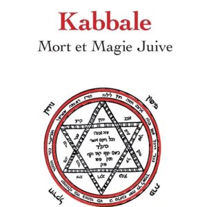 Religions Et Spiritualité- Kabbale