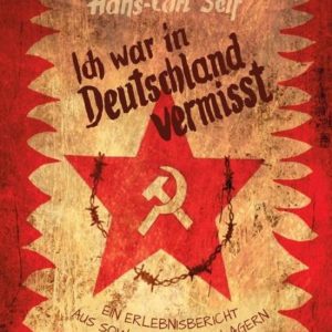 Ich war in Deutschland vermisst