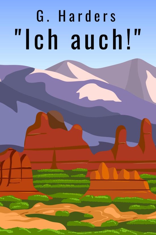 „Ich auch!“