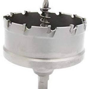 Industriële Gatenzaag T.C.T Carbide voor Roestvrij Staal – 70mm