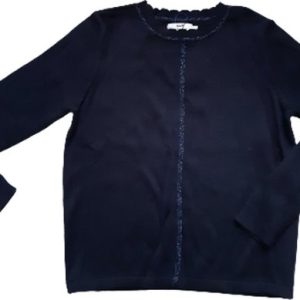 Ionana trui maat 128 navy Ionana trui maat 128 navy