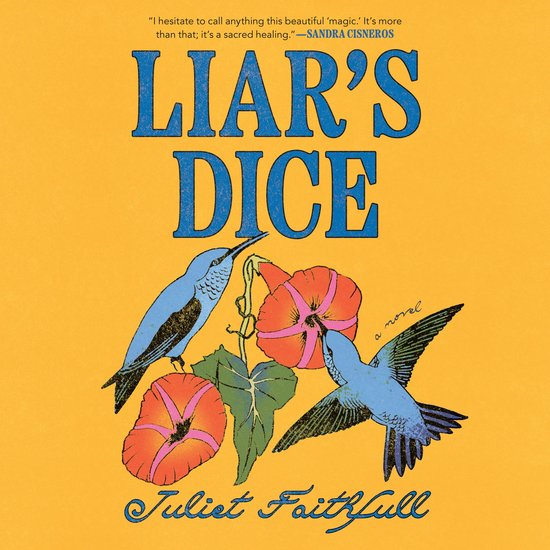Liar’s Dice