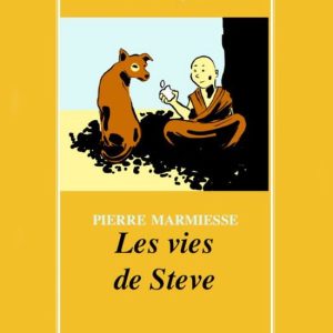 Les vies de Steve