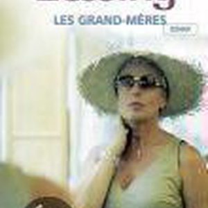 Les Grands-Meres Les Grands-Meres