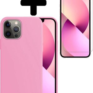 Samsung Hoesje Met Screenprotector – Samsung Case – Siliconen Samsung Hoes Met Screenprotector Samsung Hoesje Met Screenprotector – Samsung Case – Siliconen Samsung Hoes Met Screenprotector